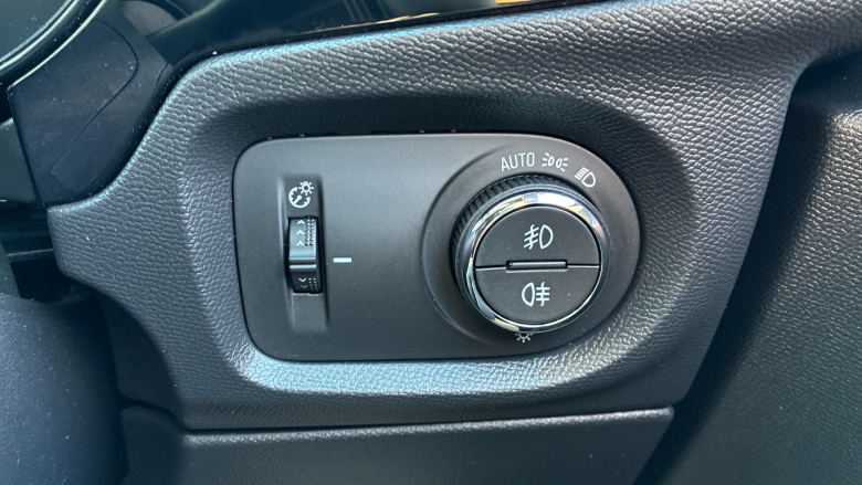 Vauxhall Corsa 1.2 Turbo Ultimate 5dr Auto Petrol Hatchback